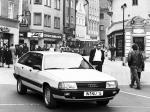 Audi Duo 1989 года